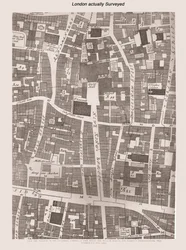 Londen daadwerkelijk onderzocht, 1886