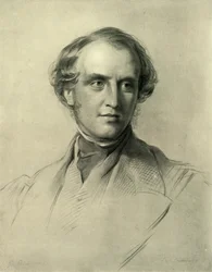Lord Canning, ca. 1850s, 1925