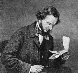 Lord Kelvin, Schotse wiskundige en natuurkundige, 1852