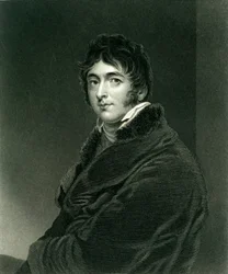 Lord Melbourne, ca. 1800, ca. 1884