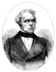 Lord Palmerston, 1784-1865, 19e eeuw