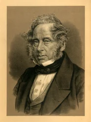 Lord Palmerston, ca. 1850, ca. 1880