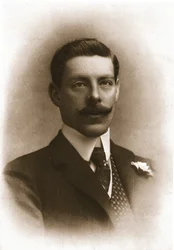 Lord Villiers