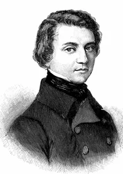 Louis Blanc, Franse historicus en socialistisch politicus, 19e eeuw