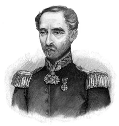 Louis Eugène Cavaignac 1802-1857, Franse generaal, 1900