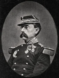 Louis Faidherbe, Franse soldaat en generaal, 1870