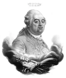 Lodewijk XVI, koning van Frankrijk