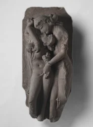 Liefhebbers Mithuna, 1000s
