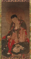 Manjusri, Yuan- of Ming-dynastie, 1279-1644