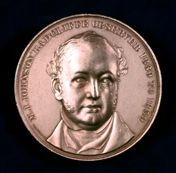 Manuel John Johnson, Engelse astronoom