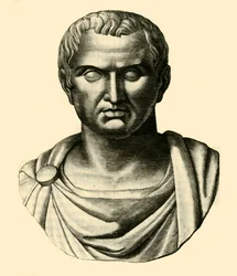 Marcus Antonius