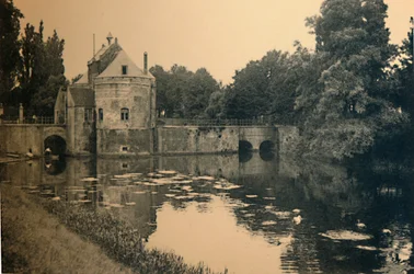 Maréchale Poort, ca. 1910