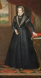 Margaretha van Bourbon 1438-1483