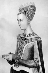 Margaret van Schotland