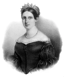 Maria Antonietta, Prinses van Sicilië