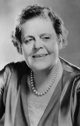Marie Dressler, Canadese actrice, 20e eeuw