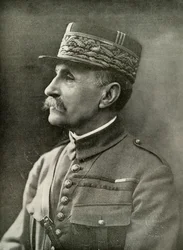 Maarschalk Foch