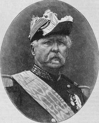 Maarschalk MacMahon