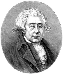 Matthew Boulton, Engelse fabrikant en ingenieur