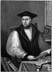 Matthew Parker, Engelse prelaat, 19e eeuw