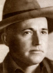 Merian Caldwell Cooper, Amerikaanse vliegenier, avonturier, regisseur, scenarioschrijver en producent, 1933
