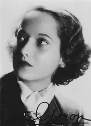 Merle Oberon, Britse actrice