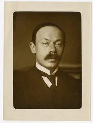 Mikhail Fabianovich Gnesin 1883-1957