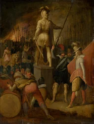 Militair Kamp