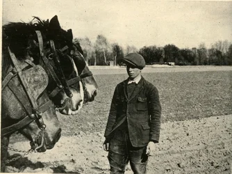 Militair doelwit bij Berry-Au-Bac, 1939-1940, 1941