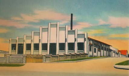 Melkproducenten Coöperatie, Barranquilla