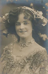 Miss Gertie Millar