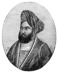 Mohammad Akbar Khan