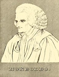 Monboddo, 1714-1799, 1830