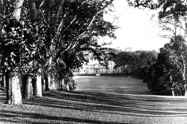 Mount Edgcumbe, ca. 1882