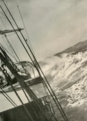 Bergachtige zeeën, ca. 1908, 1909