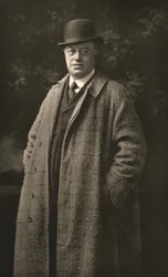 Mr J C Allen-Jefferys