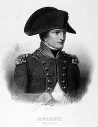 Napoleon Bonaparte, 19e eeuw