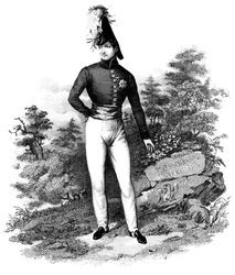Napoleon Bonaparte, Franse generaal en keizer