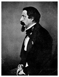 Napoleon III, Keizer van Frankrijk, 19e eeuw 1956