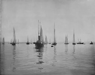 New York Bay