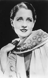 Norma Shearer, Canadees-Amerikaanse actrice