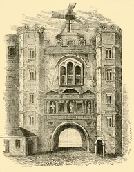 Oude Newgate