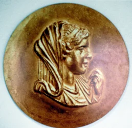 Olympias, koningin van Macedonië