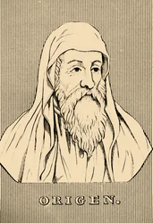 Origenes, ca. 184-ca. 253, 1830