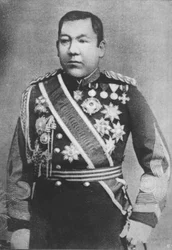 Oyama, ca. 1893