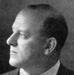 P.G. Wodehouse 1881-1975, Engelse auteur, begin 20e eeuw