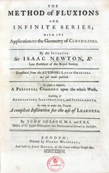Titelpagina van 