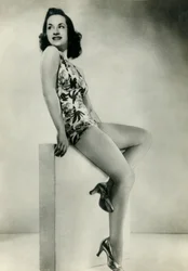 Pamela Mervyn