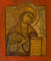 Maagd Maria