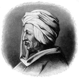 Paolo dal Pozzo Toscanelli, 15e-eeuwse Italiaanse kosmograaf en wiskundige, 1901